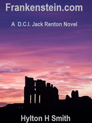 cover image of Frankenstein.com